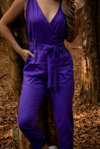Macacão Camilla