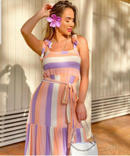 Carregar imagem no visualizador da galeria, Vestido viscolycra  Lidiane