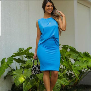 Conjunto  3x1 Adrià