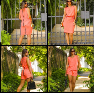 Conjunto  3x1 Adrià