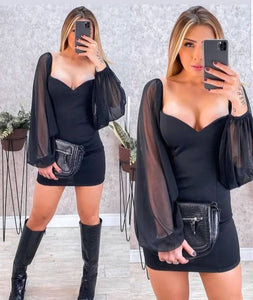 Vestido Kelyane