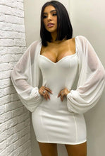 Carregar imagem no visualizador da galeria, Vestido Kelyane