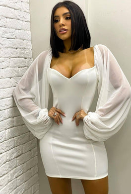 Vestido Kelyane