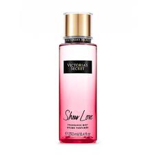 Victoria's Secret Perfume Sheer Love 250 ml