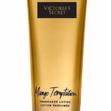 Carregar imagem no visualizador da galeria, Victoria&#39;s Secret Body Cream Mango Temptation 200 ml