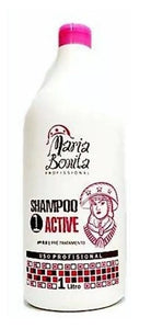 Di Femme Progressiva Maria Bonita Kit - Passo "1" e "2" 2000 ml