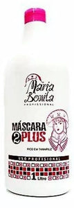 Di Femme Progressiva Maria Bonita Kit - Passo "1" e "2" 2000 ml