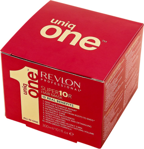 Revlon UniqOne All in One  Super10R Hair Mask Professional 300 ml
