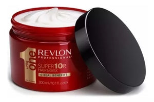 Revlon UniqOne All in One  Super10R Hair Mask Professional 300 ml