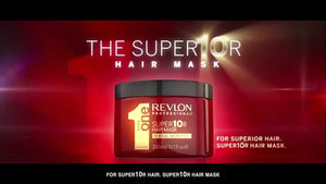 Revlon UniqOne All in One  Super10R Hair Mask Professional 300 ml