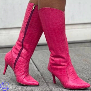Bota Penélope Charmosa