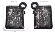 Carregar imagem no visualizador da galeria, Clutch de Couro Legítimo # C1245.1821