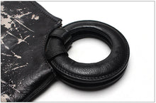 Carregar imagem no visualizador da galeria, Clutch de Couro Legítimo # C1245.1821