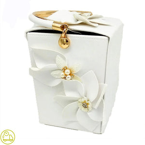 Clutch Floral # MIL0900.2630