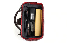 Carregar imagem no visualizador da galeria, Bolsa de Couro Legítimo Siena # TA4895.1820