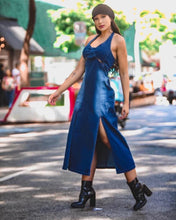 Carregar imagem no visualizador da galeria, Vestido longo Egípcio