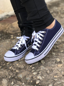 Tenis Cano Curto Elite