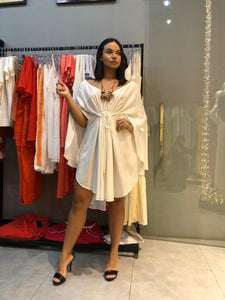 Vestido Juraci