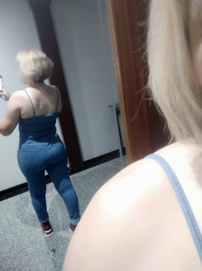 Macacão minie