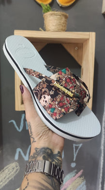 Chinelo Copacabana