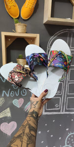 Chinelo Copacabana