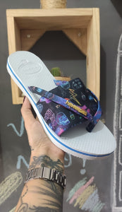Chinelo Copacabana