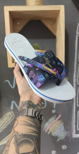Chinelo Copacabana