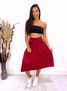 Saia Charlene