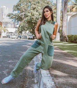 Jardineira Mia