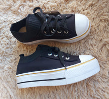 Carregar imagem no visualizador da galeria, Tênis fit flatform