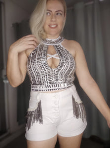 Conjunto bodas