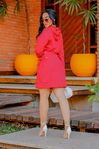 Vestido massarat