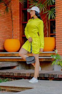 Vestido massarat