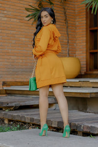 Vestido massarat