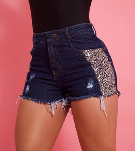 Shorts Jeans Namaiuma