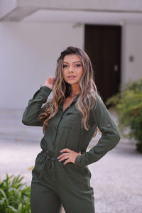 Macacão Idea