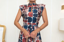 Carregar imagem no visualizador da galeria, Vestido Roseli