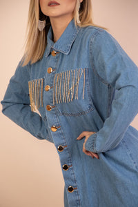 Vestido Jauma