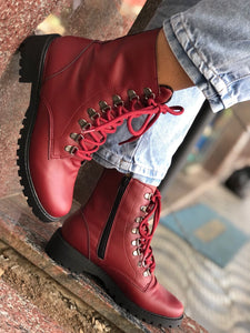 Bota maricola