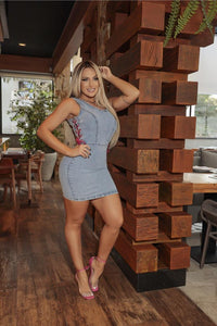 Vestido milenar