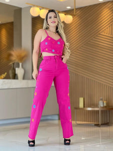 Conjunto Colores