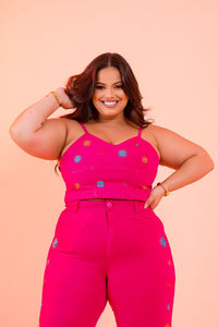 Conjunto Colores