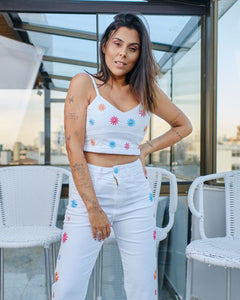 Conjunto Colores