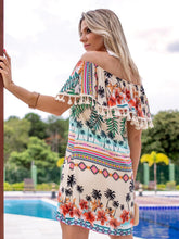 Carregar imagem no visualizador da galeria, Vestido Tropicaliente