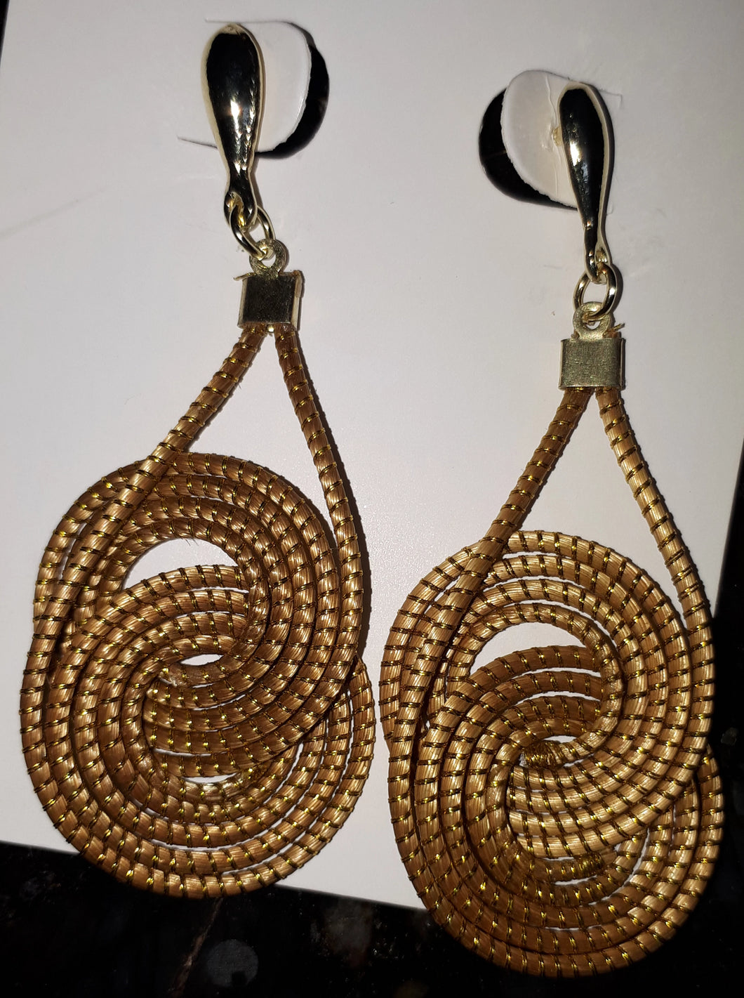 Brinco Ciclos da Vida Capim Dourado