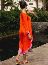 Carregar imagem no visualizador da galeria, Vestido mullet