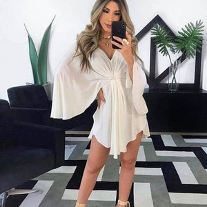 Vestido Juraci
