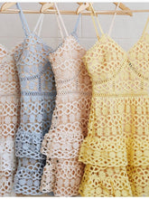 Carregar imagem no visualizador da galeria, Vestido Happy News