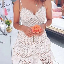 Carregar imagem no visualizador da galeria, Vestido Happy News