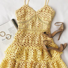 Carregar imagem no visualizador da galeria, Vestido Happy News